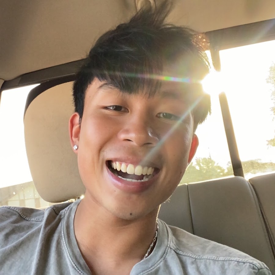 Vincent Gao YouTube channel avatar