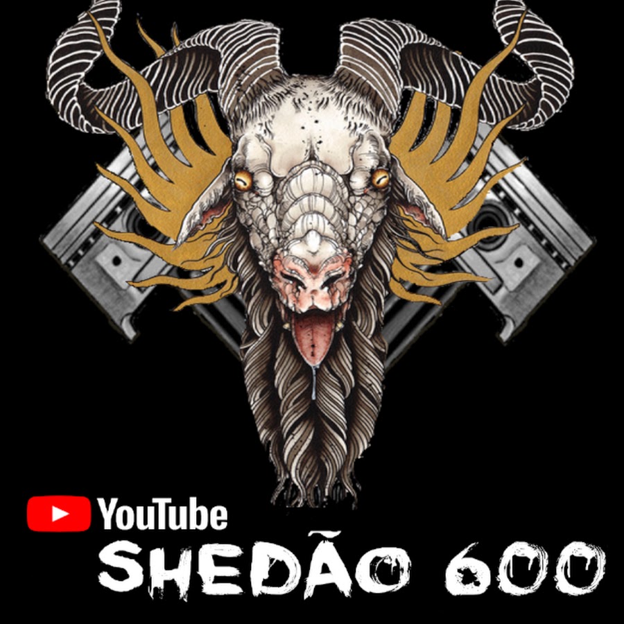 ShedÃ£o 600