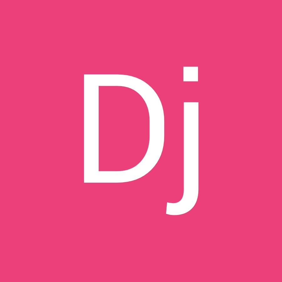Dj jks YouTube channel avatar