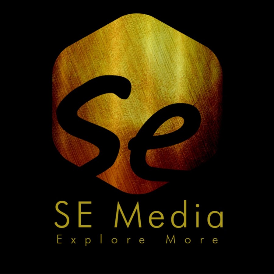 SE MEDIA YouTube kanalı avatarı