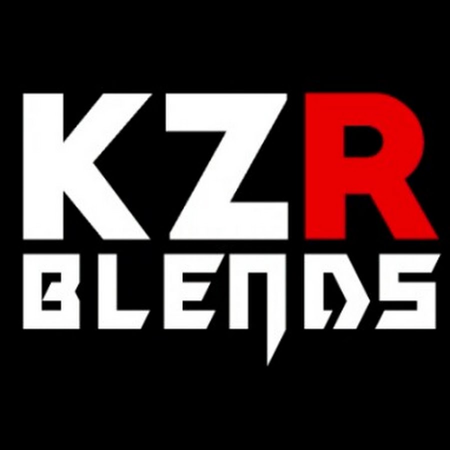 KUZUR studio YouTube channel avatar
