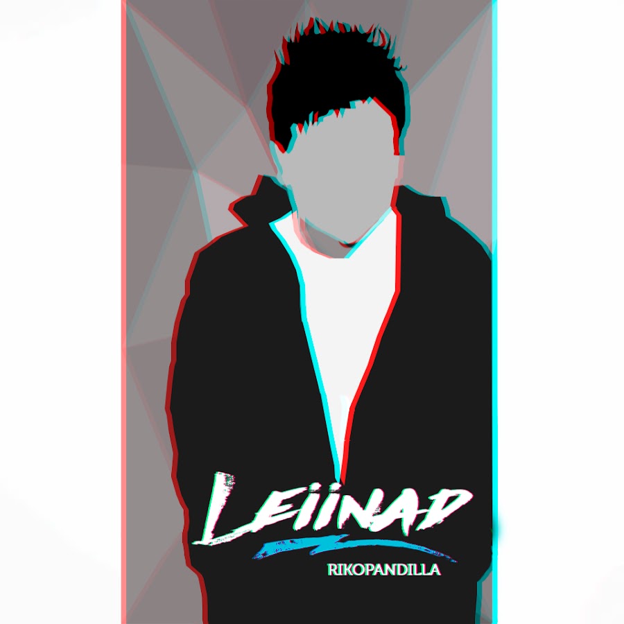 Leiinad é¾ YouTube channel avatar