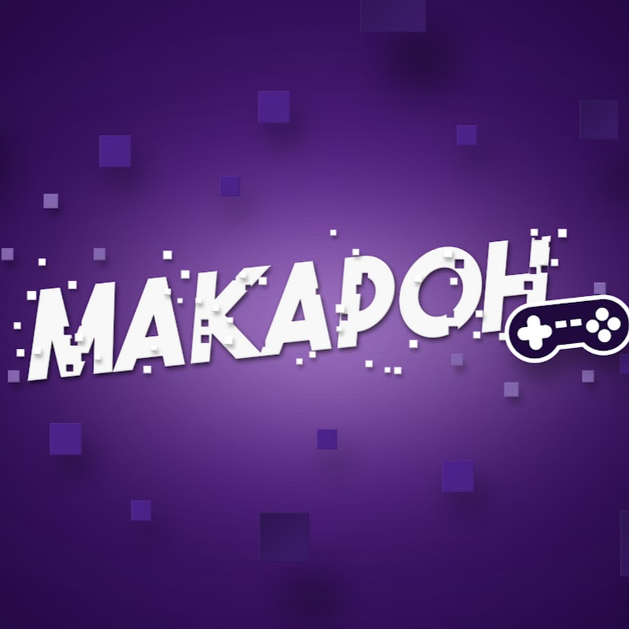 MAKAPOH YouTube channel avatar