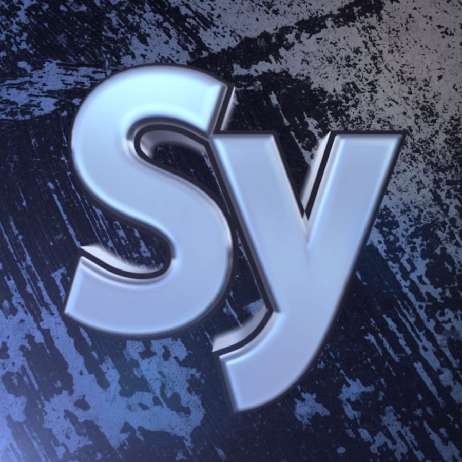 Synchronium YouTube channel avatar