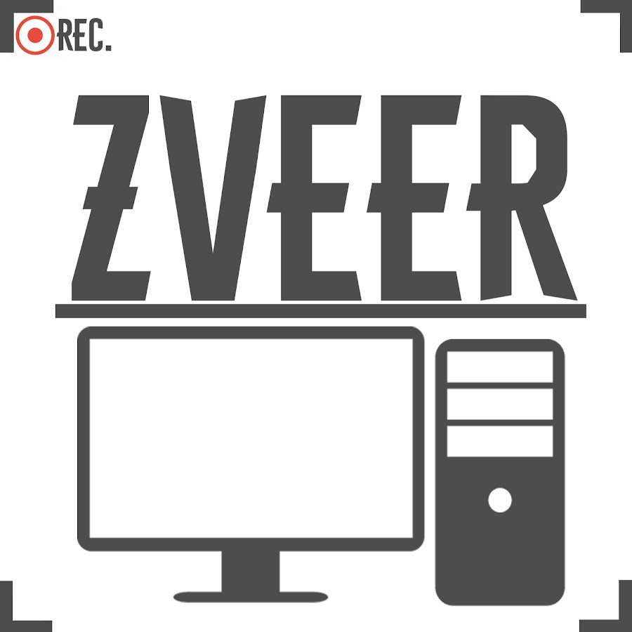 ZVEER ইউটিউব চ্যানেল অ্যাভাটার