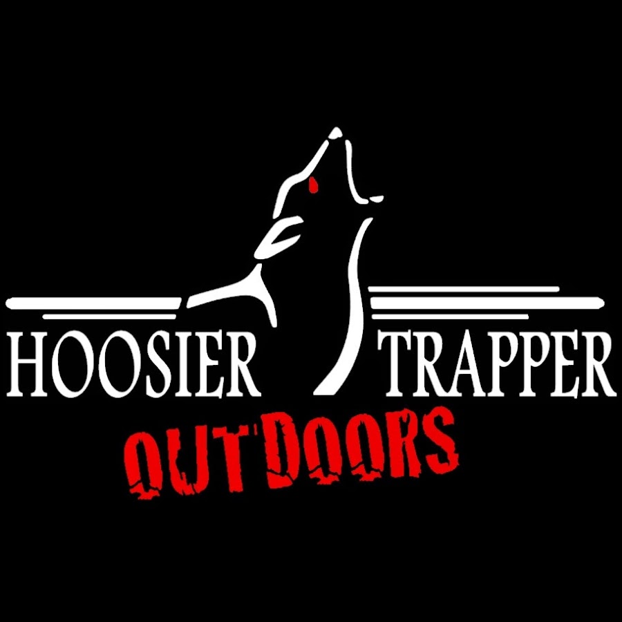Hoosier Trapper Outdoors رمز قناة اليوتيوب