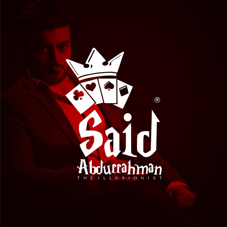 Ø¹Ø¨Ø¯Ø§Ù„Ø±Ø­Ù…Ù† Ø³Ø¹ÙŠØ¯ Abdurrahman Said Avatar de canal de YouTube