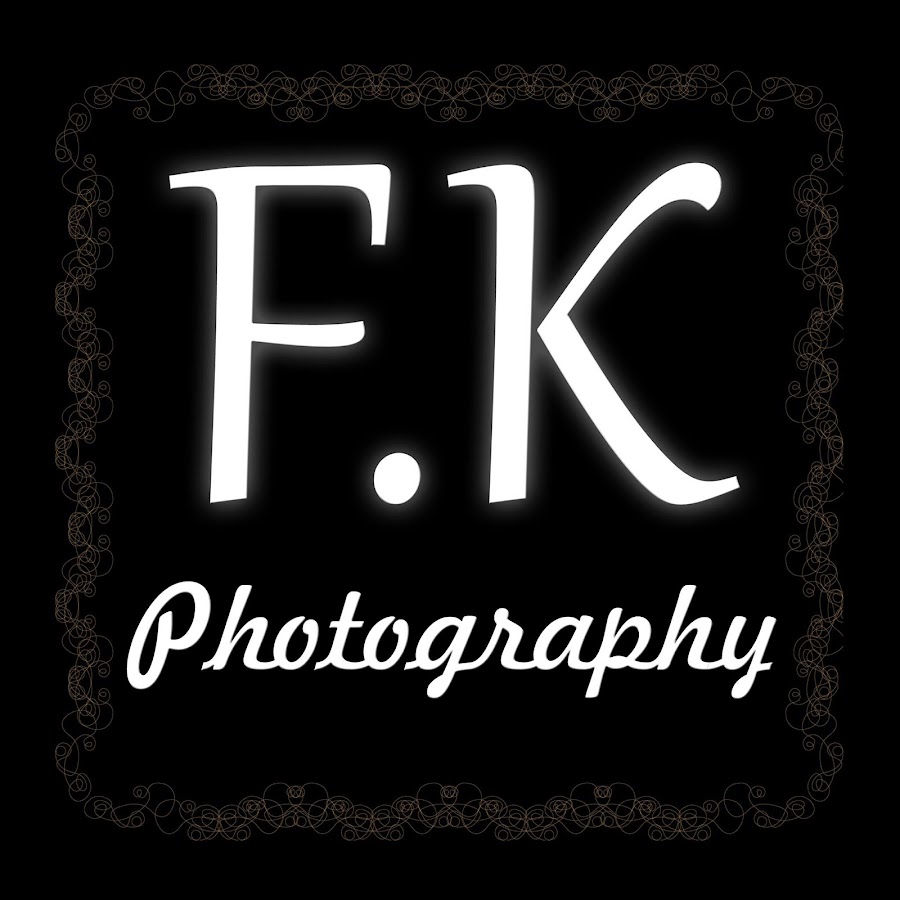 F.K Photography YouTube channel avatar