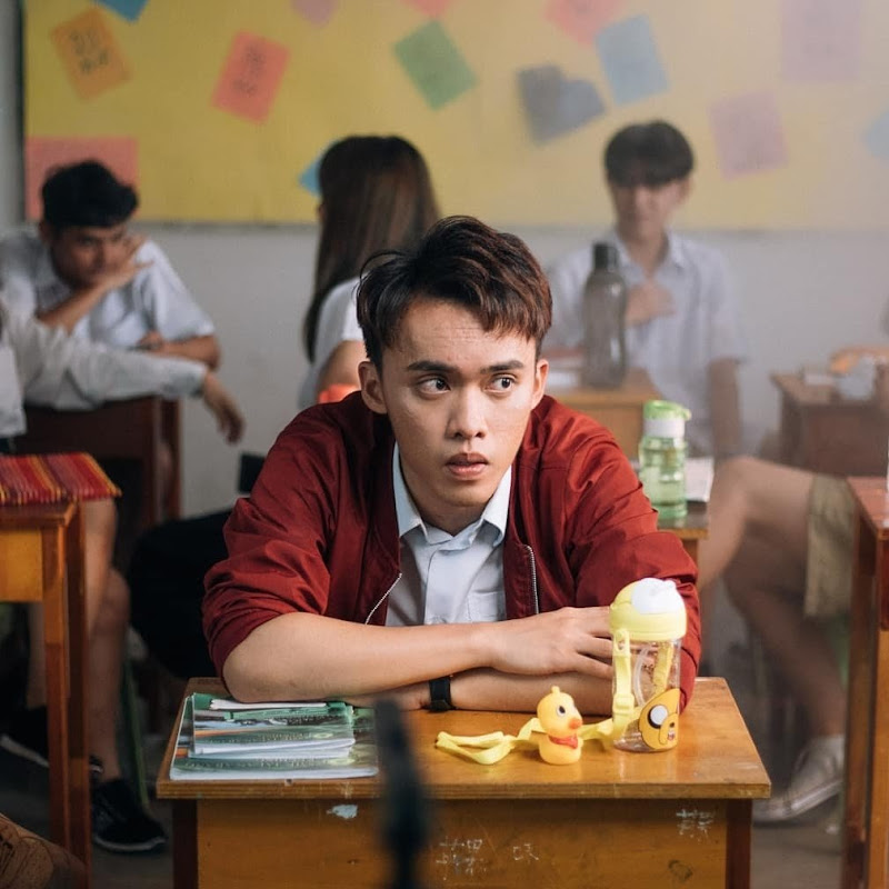 Leeroy Wong - 網紅的藏寶箱 