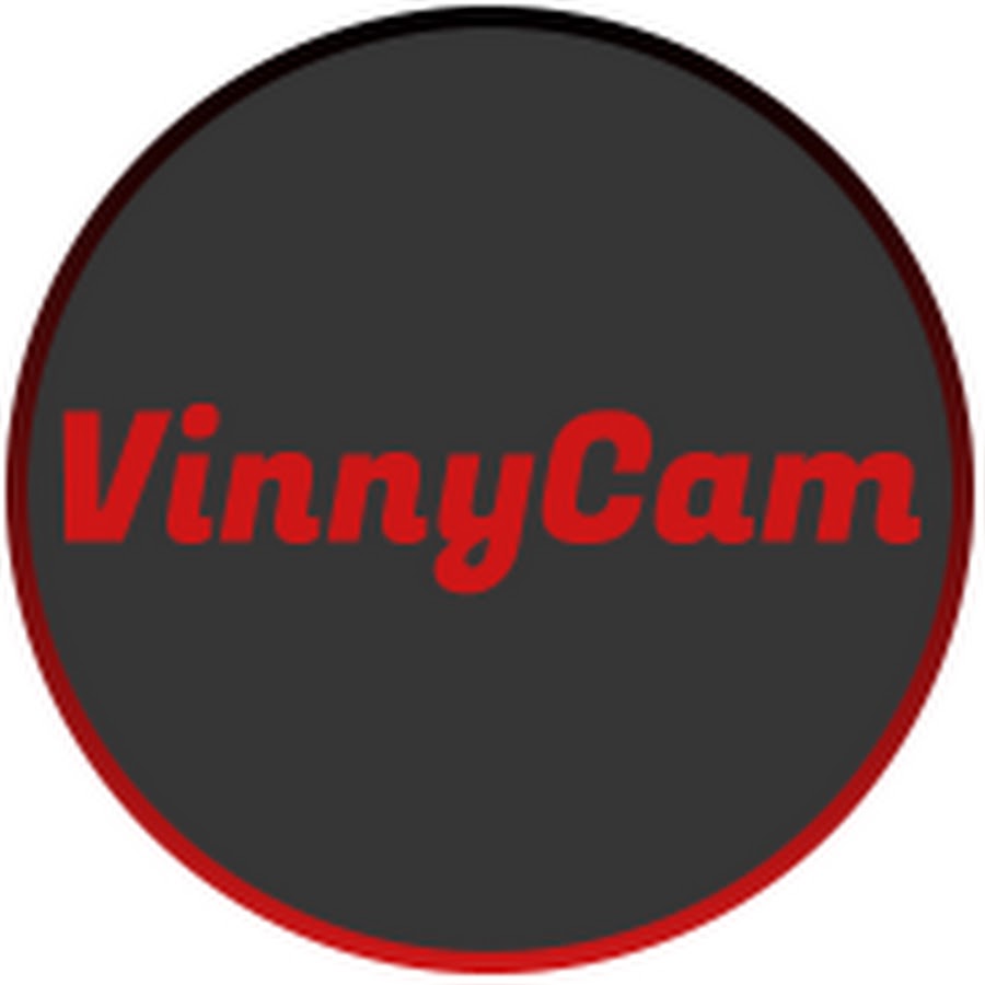 VinnyCam यूट्यूब चैनल अवतार
