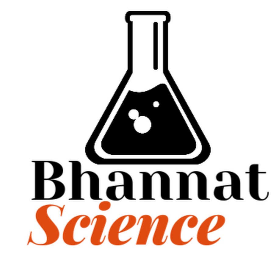 BHANNAT SCIENCE HINDI YouTube kanalı avatarı
