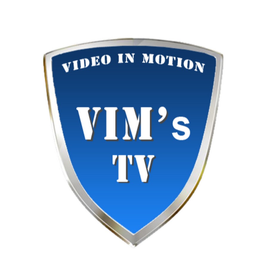 VIM's TV YouTube channel avatar
