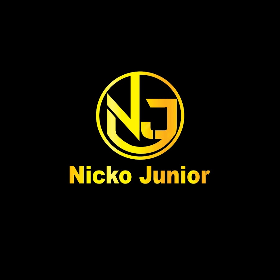 NickoJunior BJMUSIC Аватар канала YouTube