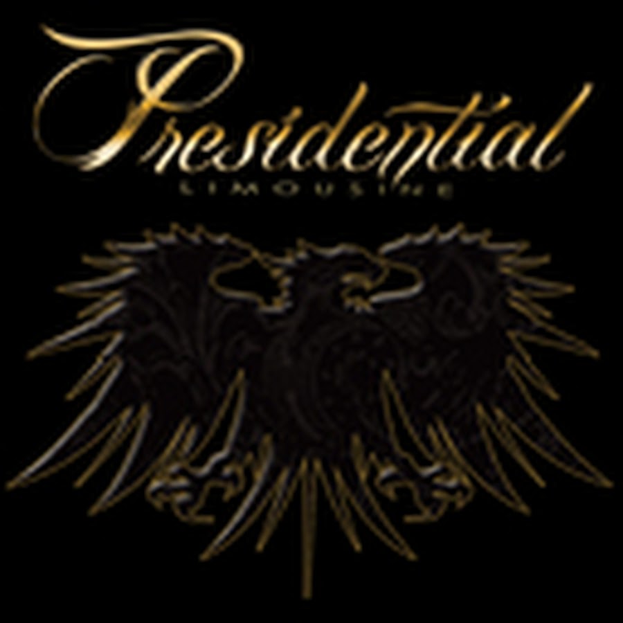 Presidential Limo Avatar canale YouTube 