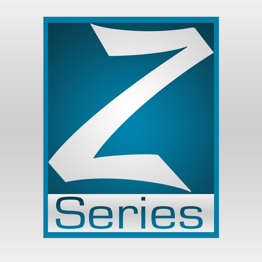 Z-Series YouTube 频道头像