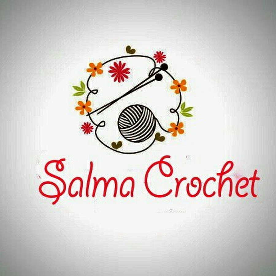salma crochet ÙƒØ±ÙˆØ´ÙŠÙ‡ Ø¹Ù„ÛŒ Ø§Ù„Ù…ÙˆØ¶Ø© Avatar canale YouTube 