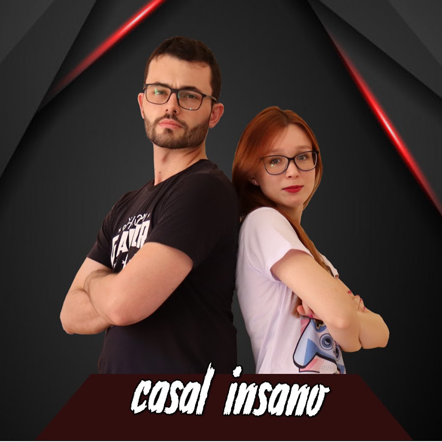 Insano Gamer YouTube channel avatar