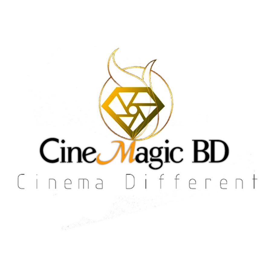 Cinemagic BD ইউটিউব চ্যানেল অ্যাভাটার