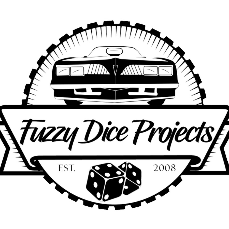 Fuzzy Dice Projects YouTube kanalı avatarı