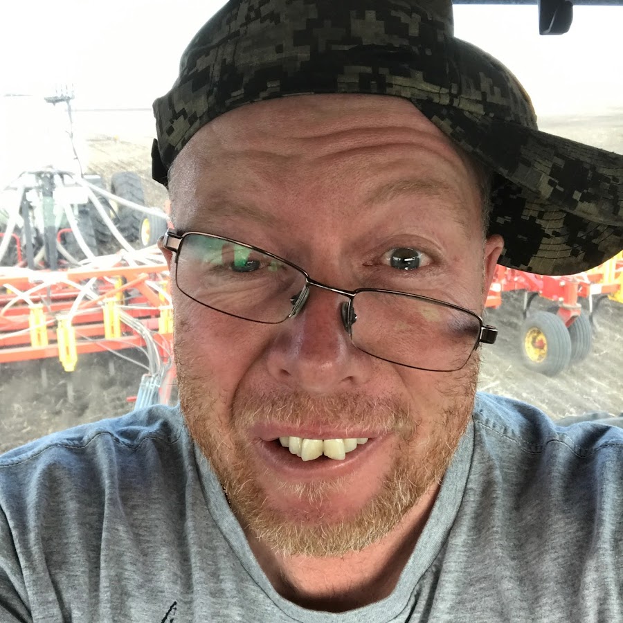 Clubroot Acres YouTube channel avatar
