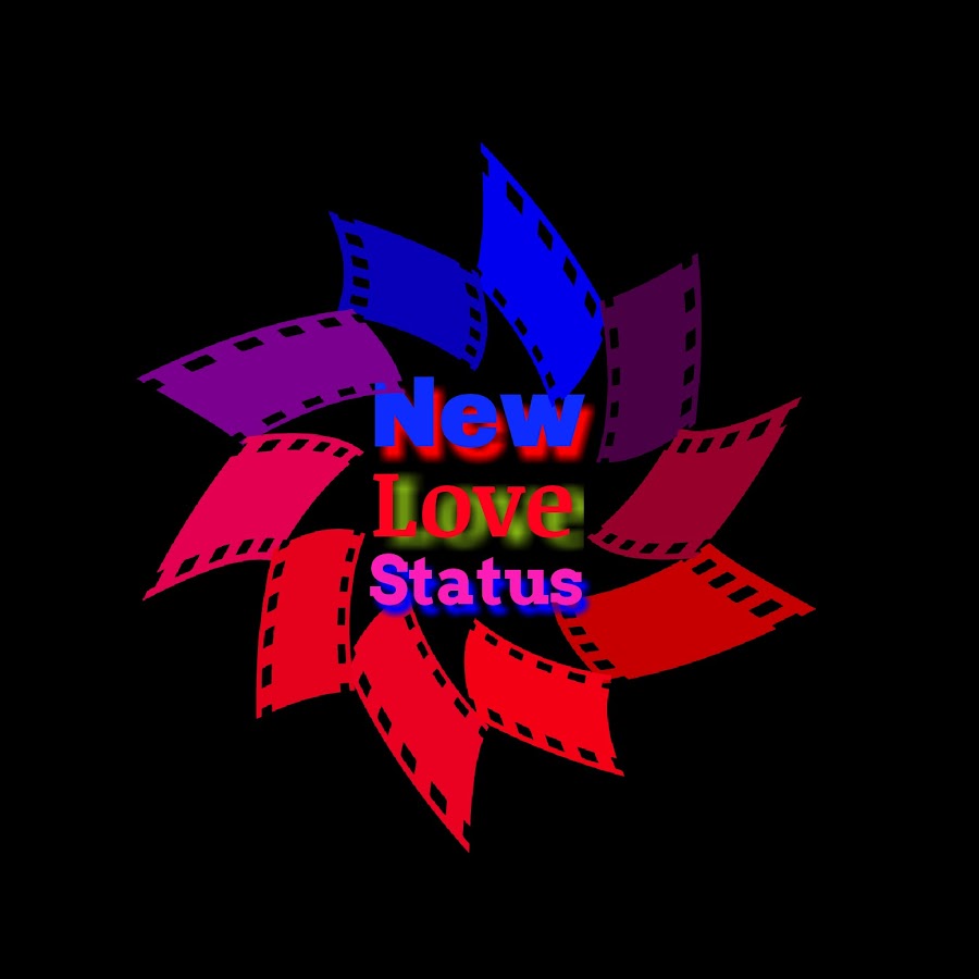 New Love Status Awatar kanału YouTube