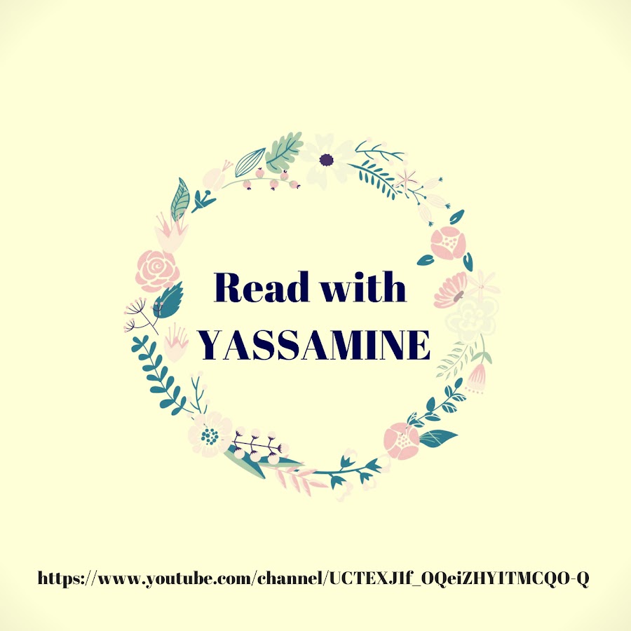 read with yassamine - Ø¥Ù‚Ø±Ø£ Ù…Ø¹ ÙŠØ§Ø³Ù…ÙŠÙ† ইউটিউব চ্যানেল অ্যাভাটার