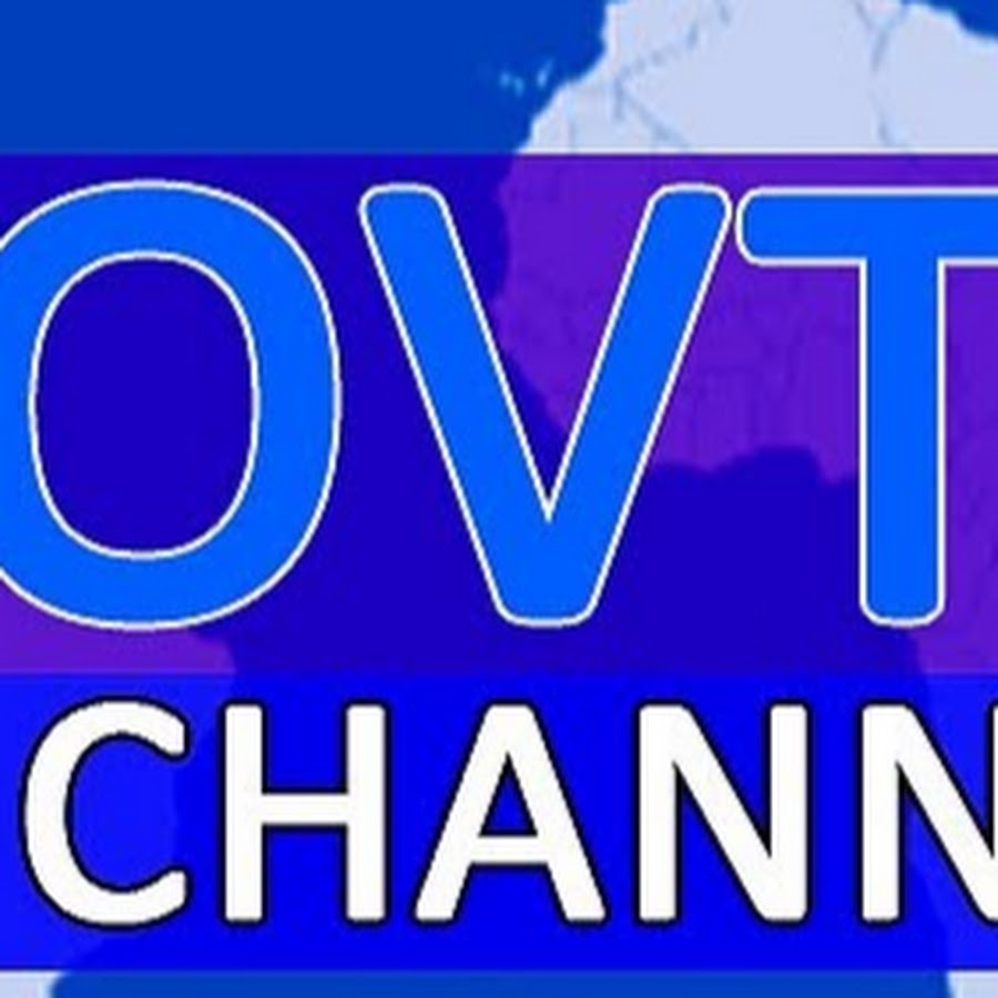 Ovtv Channel رمز قناة اليوتيوب