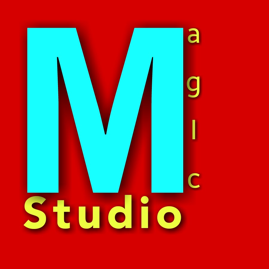 Magic Studio YouTube channel avatar