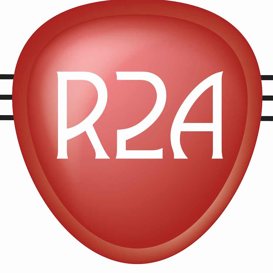 R2A Watches