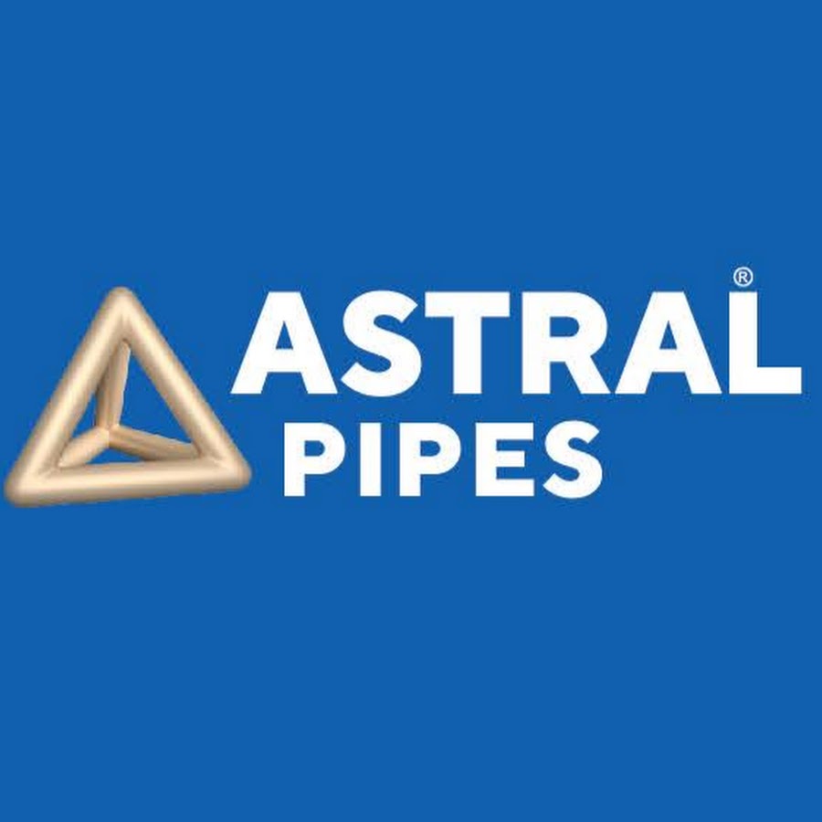 Astral Pipes ইউটিউব চ্যানেল অ্যাভাটার