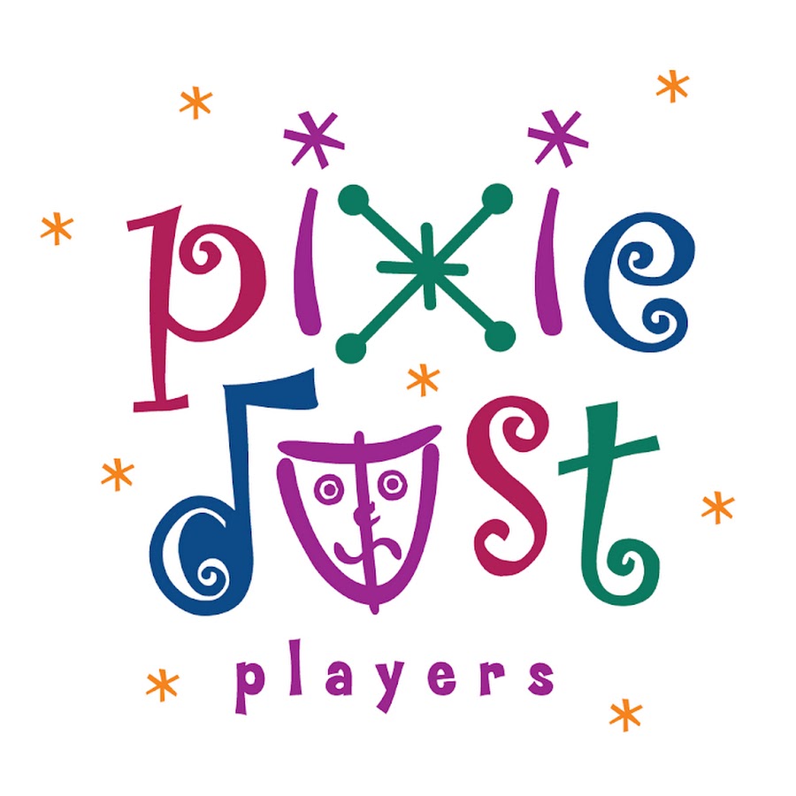 Pixie Dust Players Avatar de canal de YouTube
