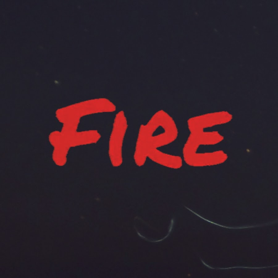 FirePanda YouTube kanalı avatarı