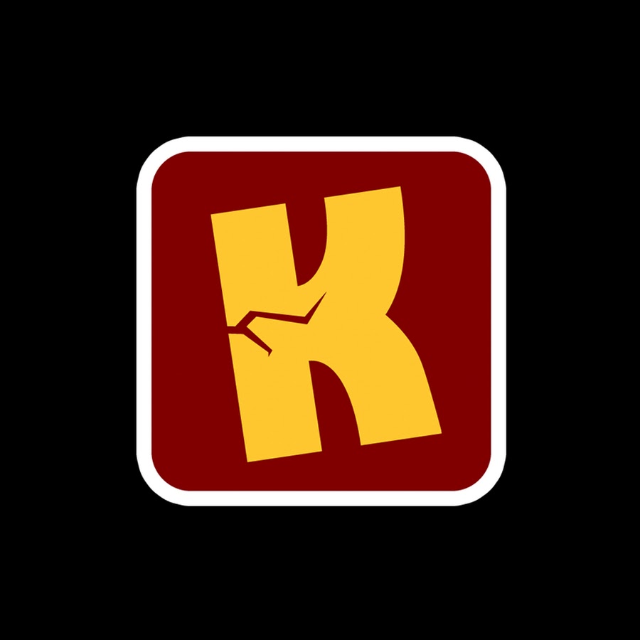 KraksTV YouTube channel avatar
