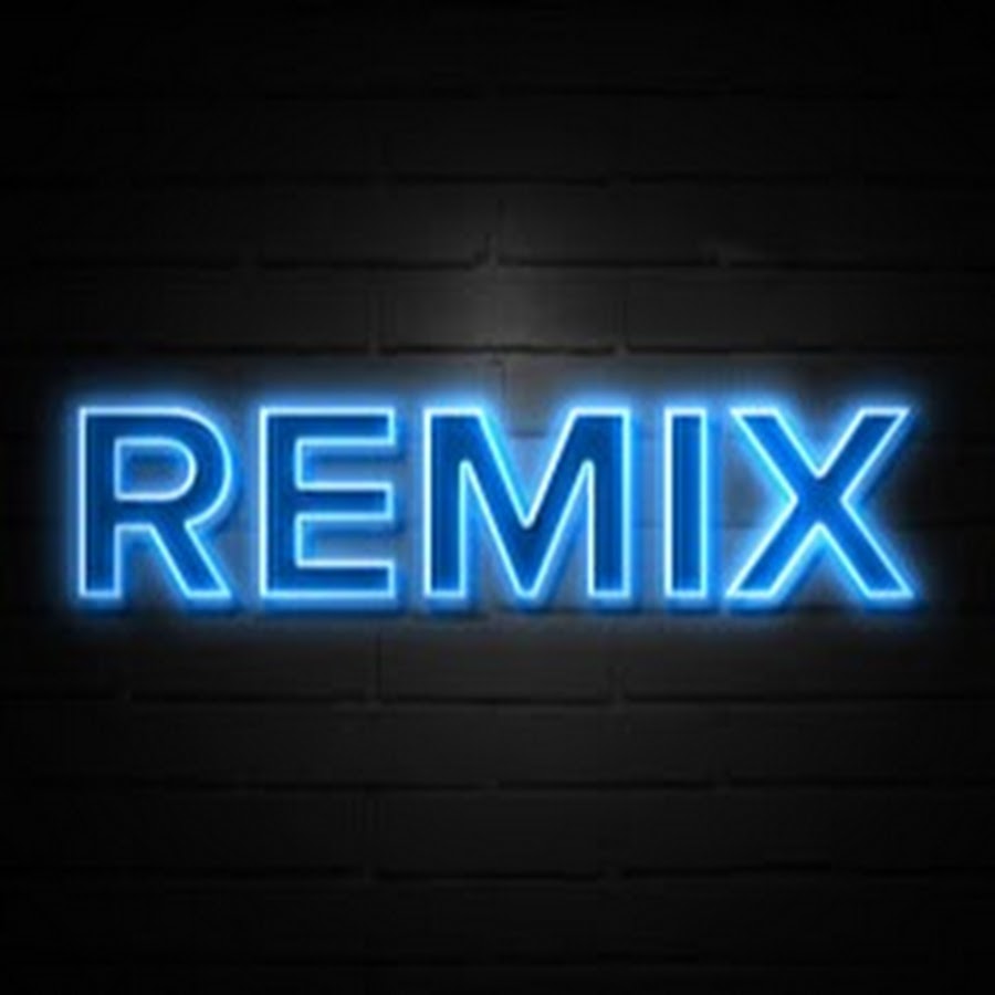 HD Remix YouTube channel avatar