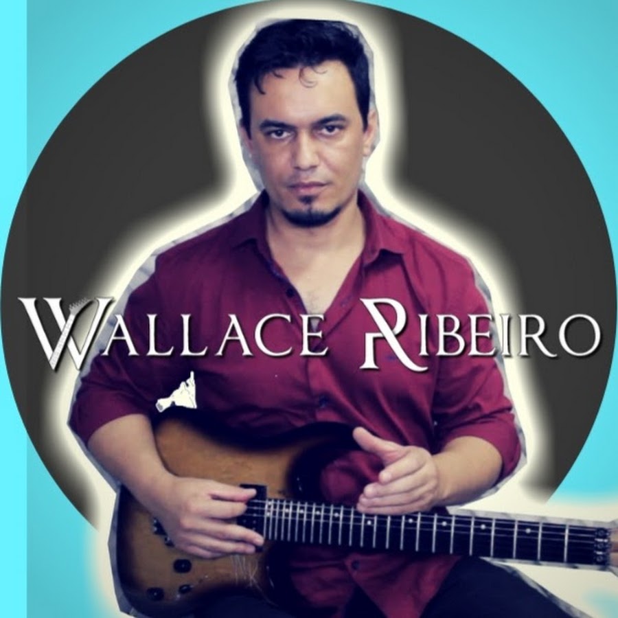 Wallace Ribeiro Oficial YouTube channel avatar