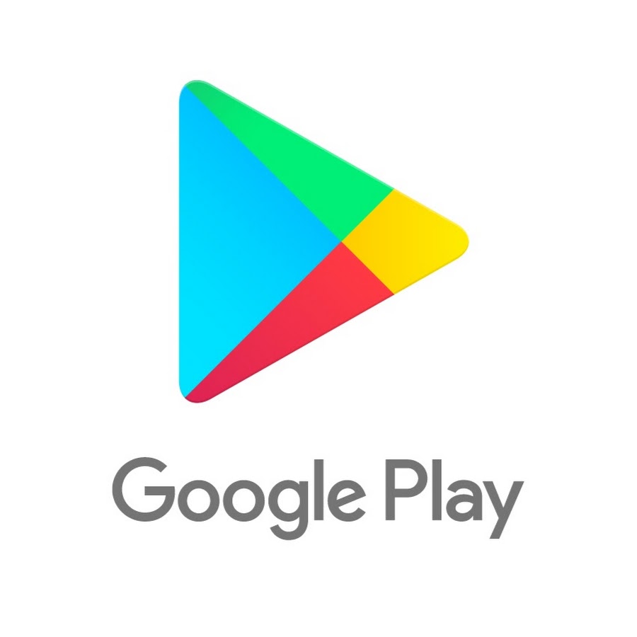 Google Play TW ইউটিউব চ্যানেল অ্যাভাটার