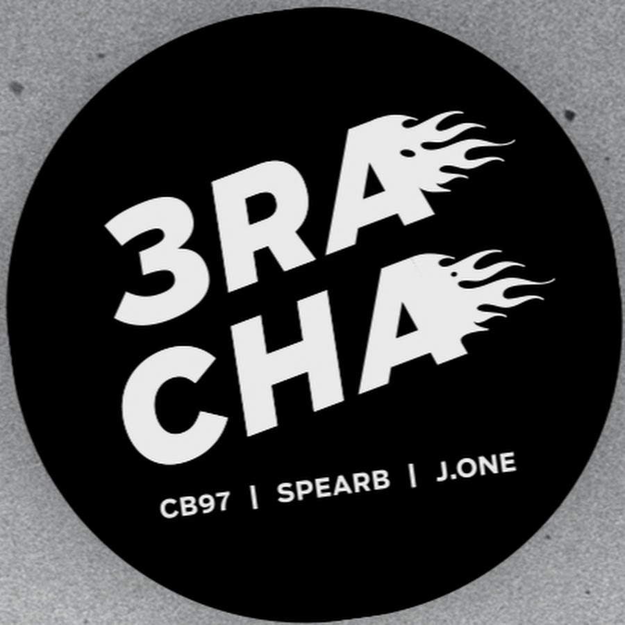 3RACHA YouTube channel avatar
