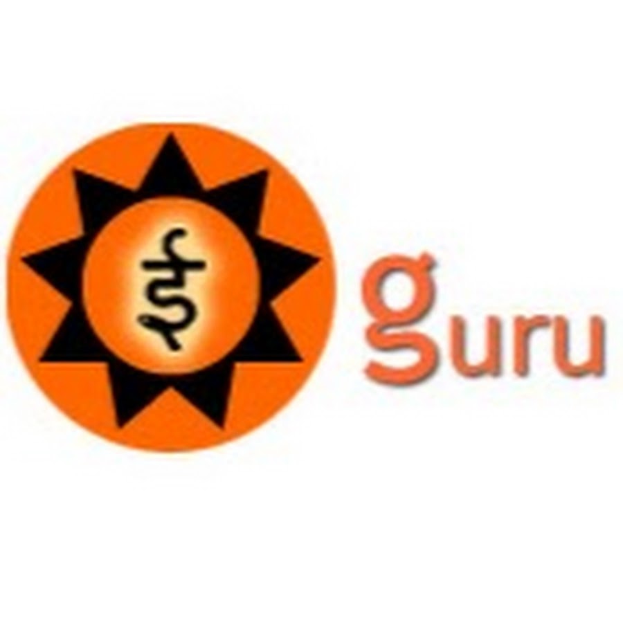 E Guru YouTube channel avatar
