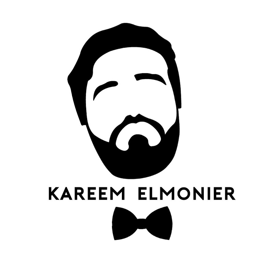 Kareem Elmonier YouTube channel avatar