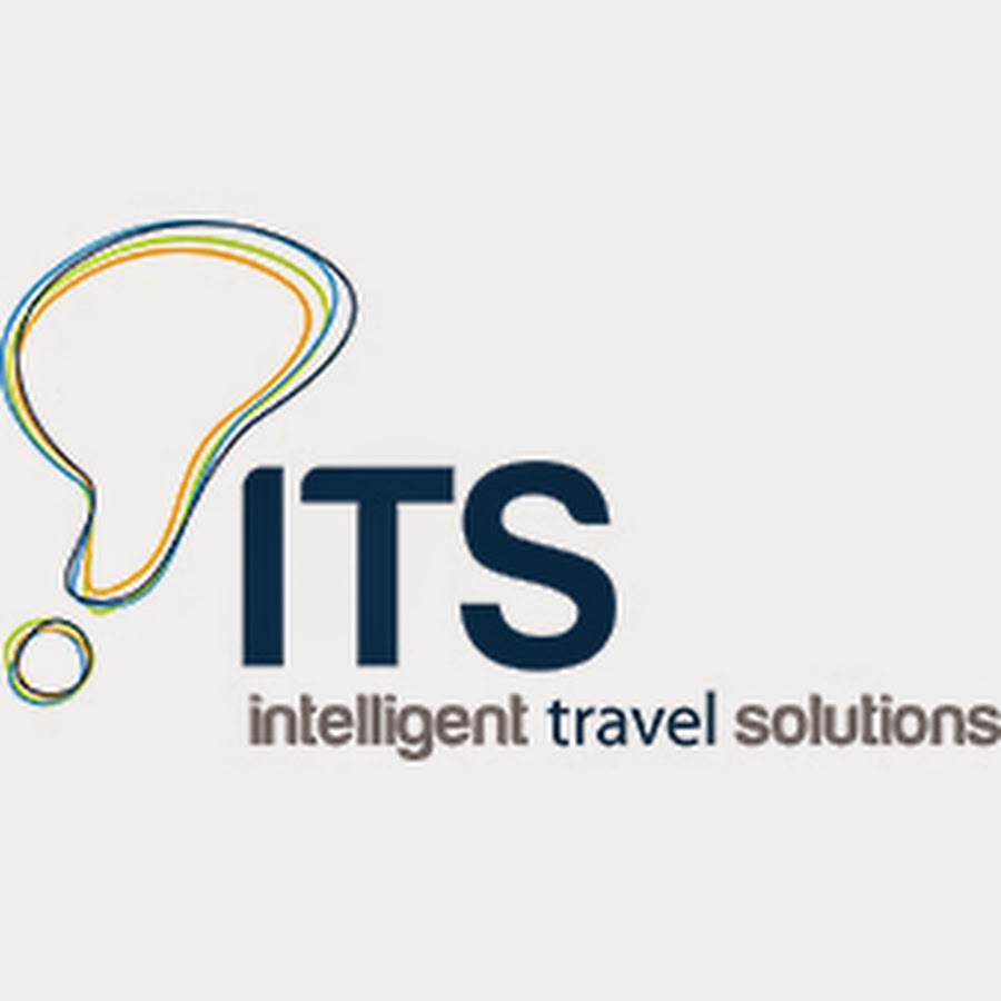 ITS - Intelligent Travel Solutions Avatar channel YouTube 