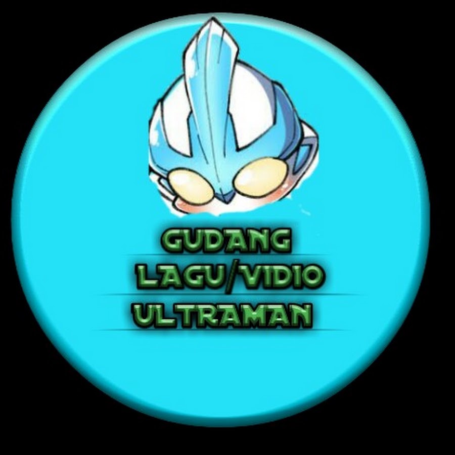 gudang lagu/video ultraman Avatar canale YouTube 