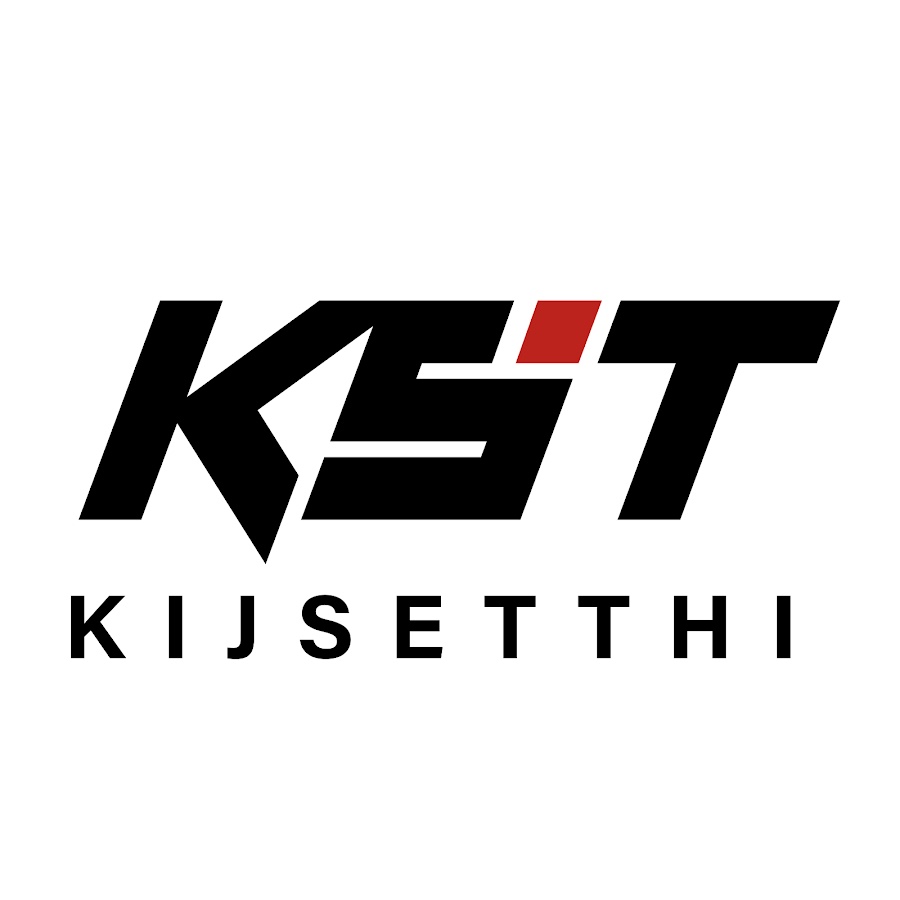 Kijsetthi FusoMachinery YouTube channel avatar