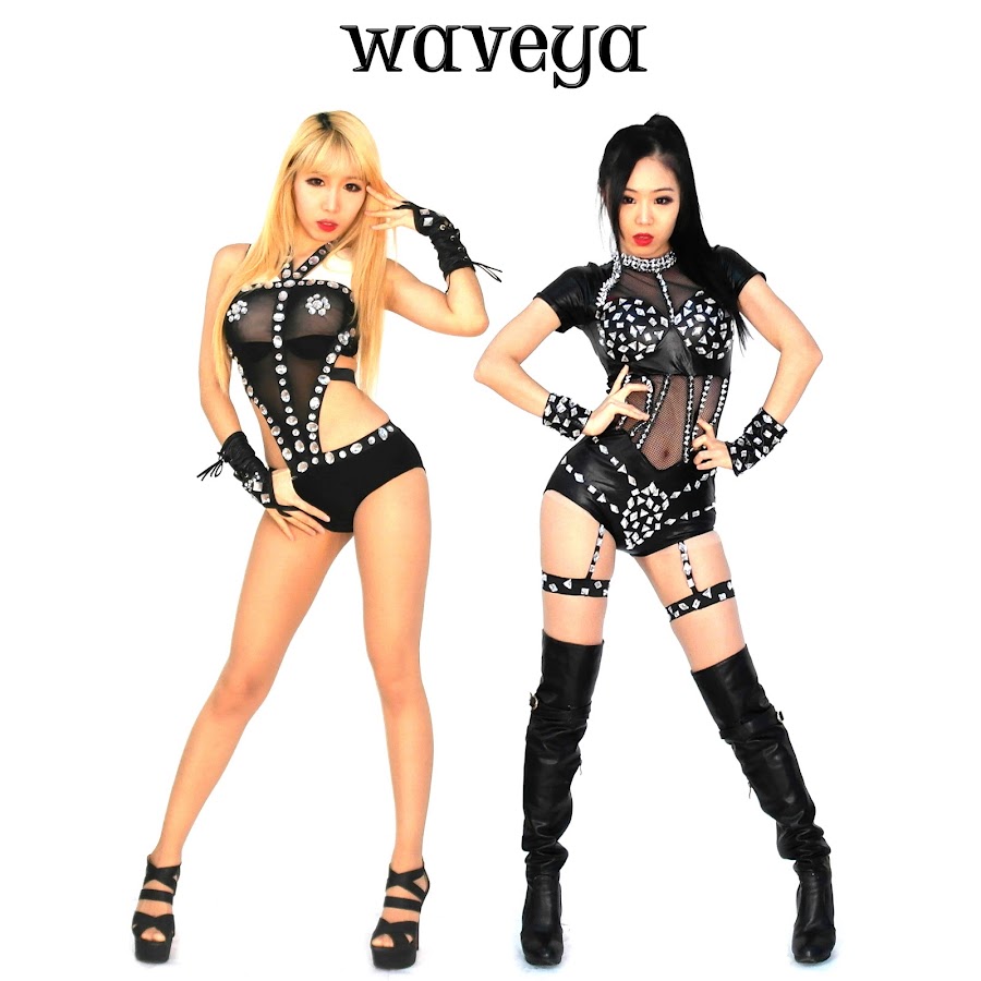 waveya2011 YouTube channel avatar