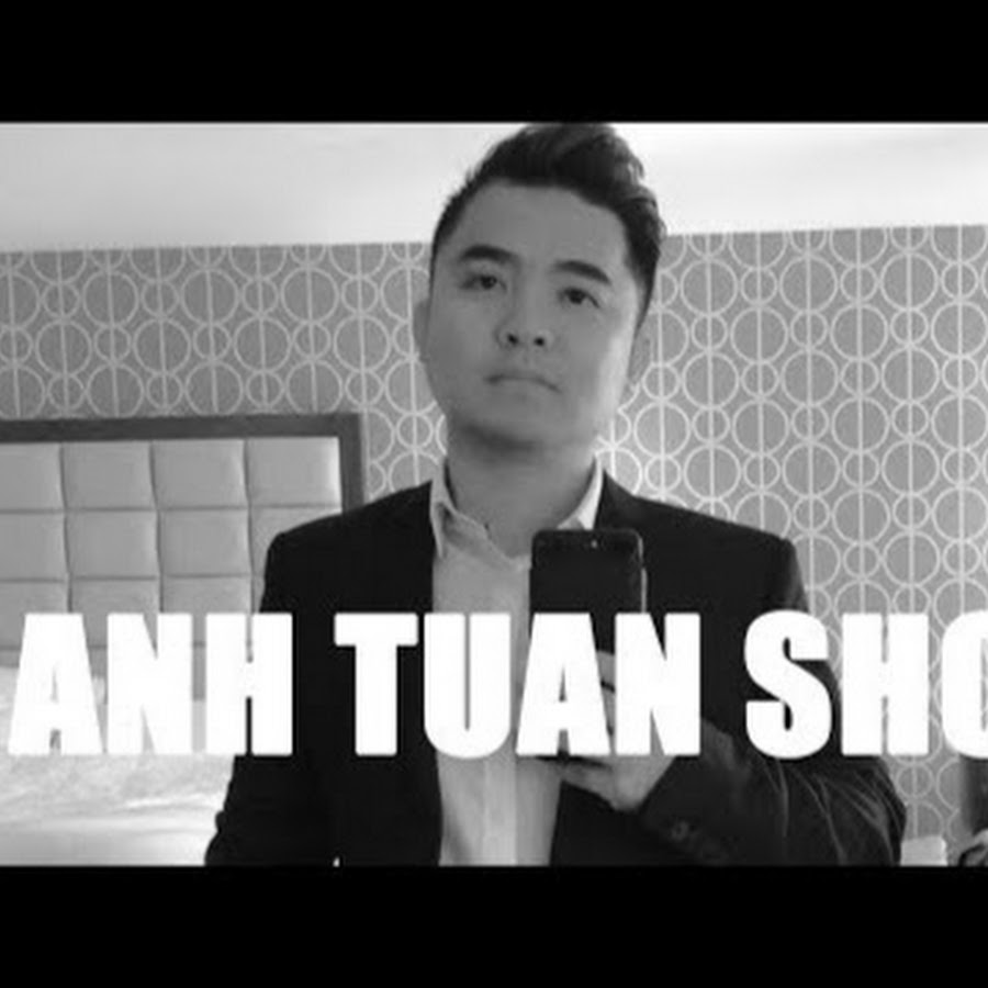 ANH TUAN SHOW Official