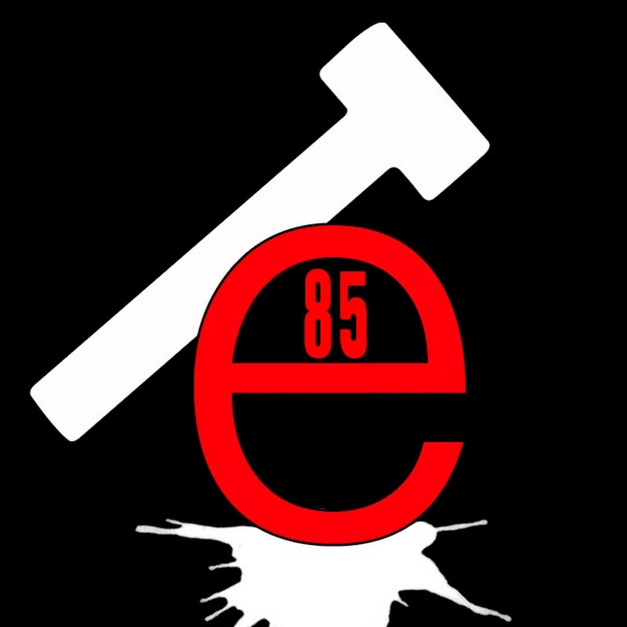 TheEdge85 YouTube channel avatar