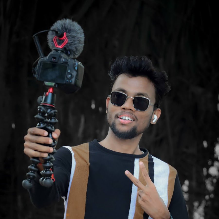 Manoj Dey Vlogs Avatar de chaîne YouTube