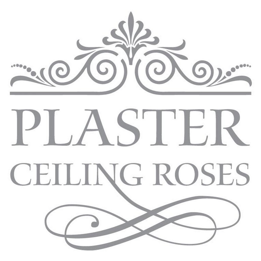 Plaster Ceiling Roses
