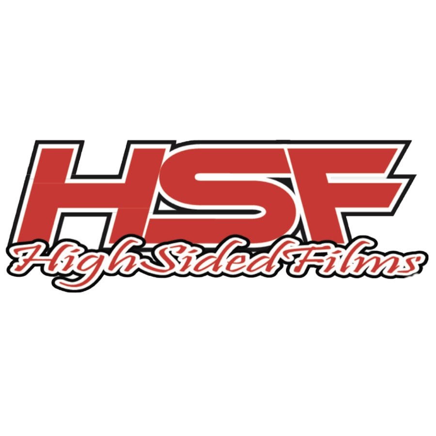 HighSidedFilms YouTube channel avatar