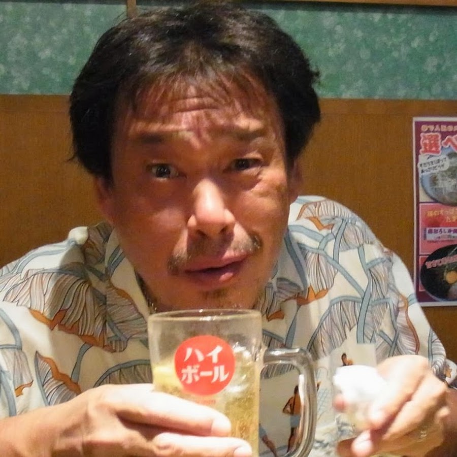 佐藤隆之 Youtube