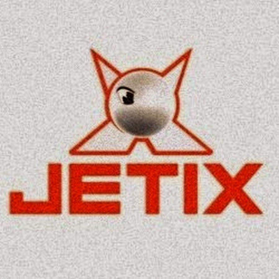 JetixTvRussia YouTube channel avatar